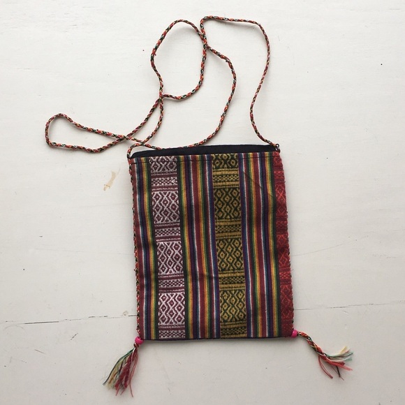 Crossbody bag - Picture 3 of 5